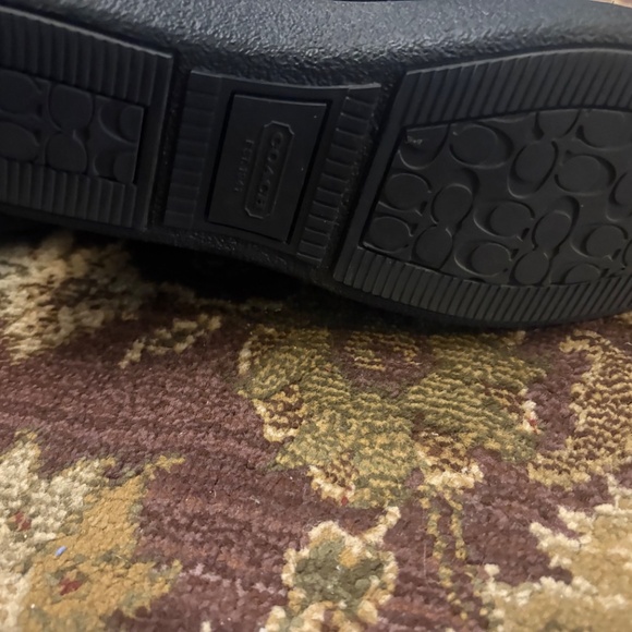 Coach boots - Picture 8 of 10